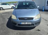 FORD FOCUS CMAX 1.6 TDCi Trend