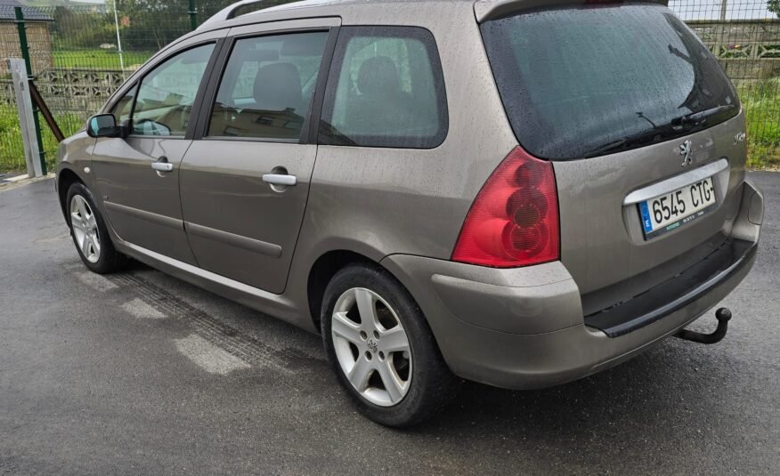 PEUGEOT 307 SW 2.0 HDi