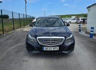 MERCEDES BENZ CLASE E 200 CDI ELEGANCE