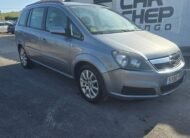 OPEL ZAFIRA 1.9CDTI