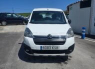 MERCEDES-BENZ Clase ML ML 350 AUTO