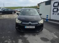 CITROEN C4 1.6 HDI