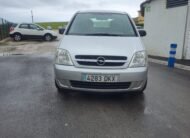 OPEL MERIVA 1.7 CDTI 16V