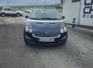 SMART FORFOUR 1.3 Pulse