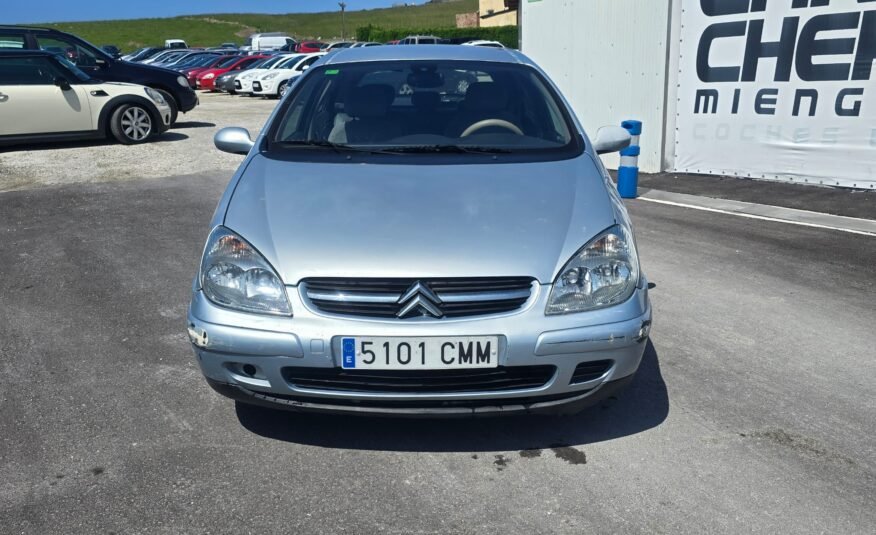 CITROEN C5 2.0 hdi