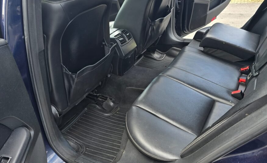 MERCEDES BENZ CLASE E 200 CDI ELEGANCE