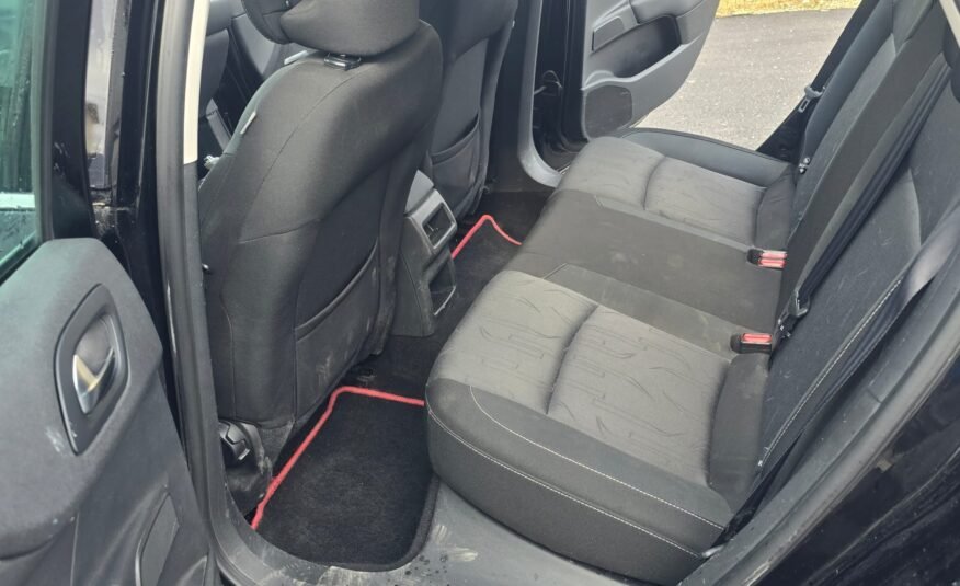 CITROEN C4 1.6 HDI