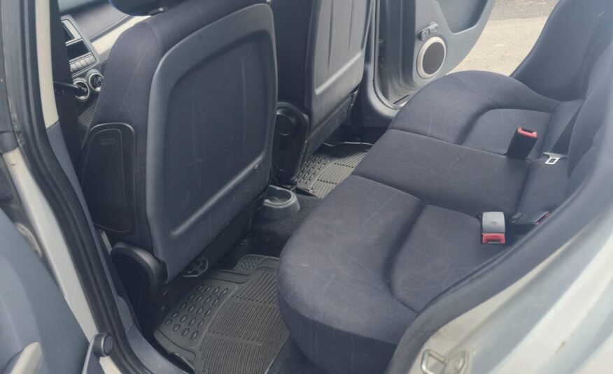 SMART FORFOUR 1.3 Pulse