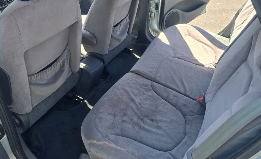 CITROEN C5 2.0 hdi