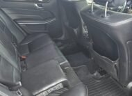 MERCEDES BENZ CLASE E 200 CDI ELEGANCE