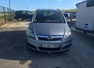 OPEL ZAFIRA 1.9CDTI