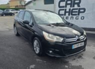 CITROEN C4 1.6 HDI