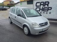 OPEL MERIVA 1.7 CDTI 16V
