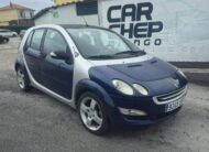 SMART FORFOUR 1.3 Pulse