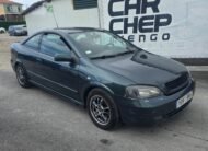 OPEL Astra COUPE 2.2i 16V