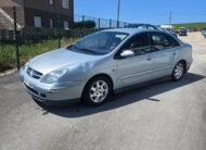 CITROEN C5 2.0 hdi