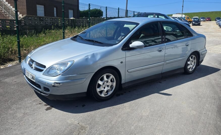 CITROEN C5 2.0 hdi