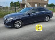 MERCEDES BENZ CLASE E 200 CDI ELEGANCE