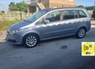 OPEL ZAFIRA 1.9CDTI