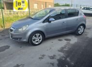 OPEL Corsa 1.3 CMON ECOFLEX
