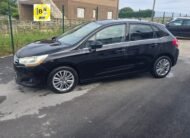 CITROEN C4 1.6 HDI