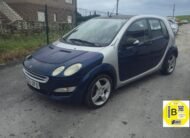SMART FORFOUR 1.3 Pulse