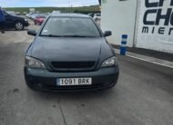 OPEL Astra COUPE 2.2i 16V