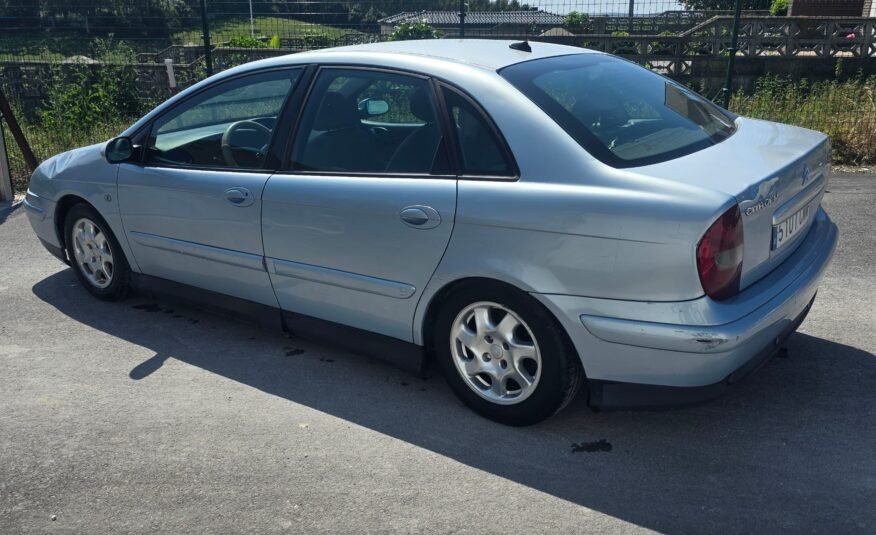 CITROEN C5 2.0 hdi