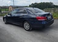 MERCEDES BENZ CLASE E 200 CDI ELEGANCE
