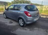 OPEL Corsa 1.3 CMON ECOFLEX