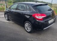 CITROEN C4 1.6 HDI
