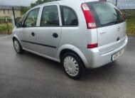 OPEL MERIVA 1.7 CDTI 16V