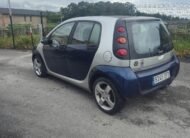 SMART FORFOUR 1.3 Pulse