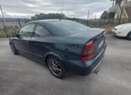 OPEL Astra COUPE 2.2i 16V