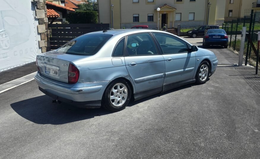 CITROEN C5 2.0 hdi