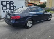 MERCEDES BENZ CLASE E 200 CDI ELEGANCE
