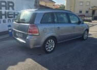 OPEL ZAFIRA 1.9CDTI