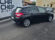 CITROEN C4 1.6 HDI