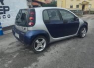 SMART FORFOUR 1.3 Pulse