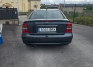 OPEL Astra COUPE 2.2i 16V