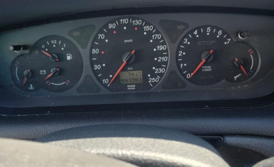 CITROEN C5 2.0 hdi