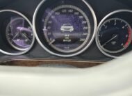 MERCEDES BENZ CLASE E 200 CDI ELEGANCE