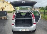 OPEL MERIVA 1.7 CDTI 16V
