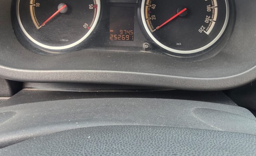 OPEL Corsa 1.3 CMON ECOFLEX
