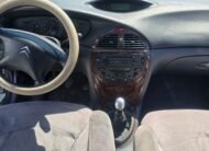CITROEN C5 2.0 hdi