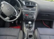 CITROEN C4 1.6 HDI