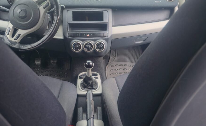 SMART FORFOUR 1.3 Pulse