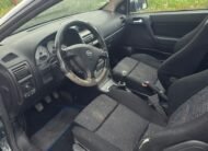 OPEL Astra COUPE 2.2i 16V