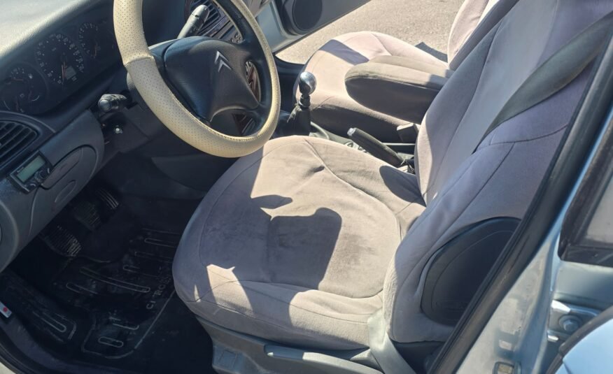 CITROEN C5 2.0 hdi