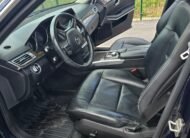 MERCEDES BENZ CLASE E 200 CDI ELEGANCE